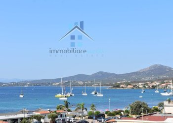 vista - Quadrilocale Libertà, angolo Via Verazzano, Golfo Aranci - foto 19