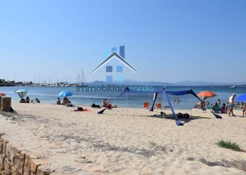 vista - Quadrilocale Libertà, angolo Via Verazzano, Golfo Aranci - foto 20
