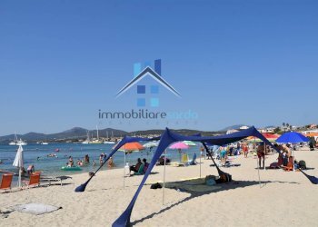 vista - Quadrilocale Libertà, angolo Via Verazzano, Golfo Aranci - foto 21