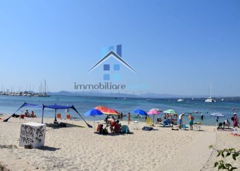 vista - Quadrilocale Libertà, angolo Via Verazzano, Golfo Aranci - foto 23