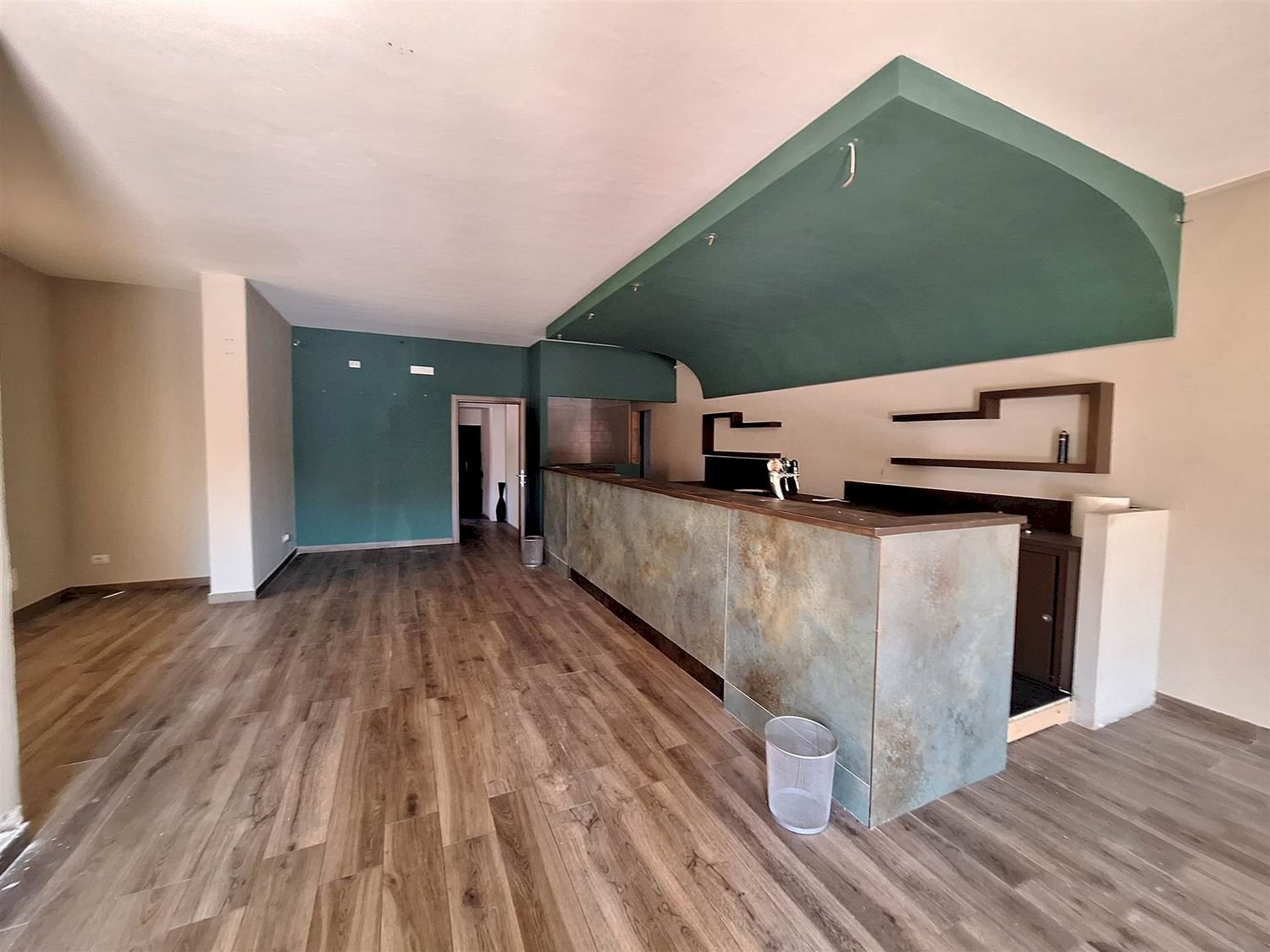 Foto 1 - Locale Commerciale Verazzano, Golfo Aranci - foto 1