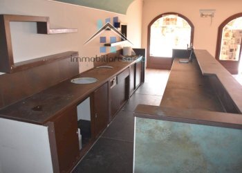 cucina - Commercial Premises Verazzano, Golfo Aranci - photo 7