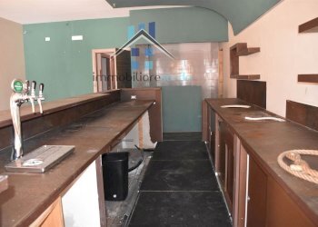 cucina - Commercial Premises Verazzano, Golfo Aranci - photo 9