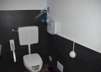 bagno - Commercial Premises Verazzano, Golfo Aranci - photo 15