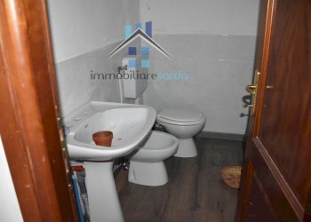bagno - Commercial Premises Verazzano, Golfo Aranci - photo 16