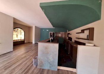 Foto 18 - Commercial Premises Verazzano, Golfo Aranci - photo 17