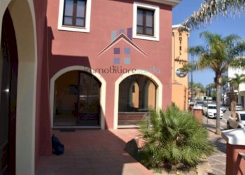 facciata - Commercial Premises Via Libertà, Golfo Aranci - photo 2