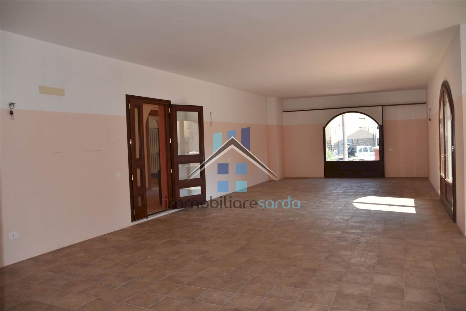 camera - Commercial Premises Verazzano, Golfo Aranci - photo 1