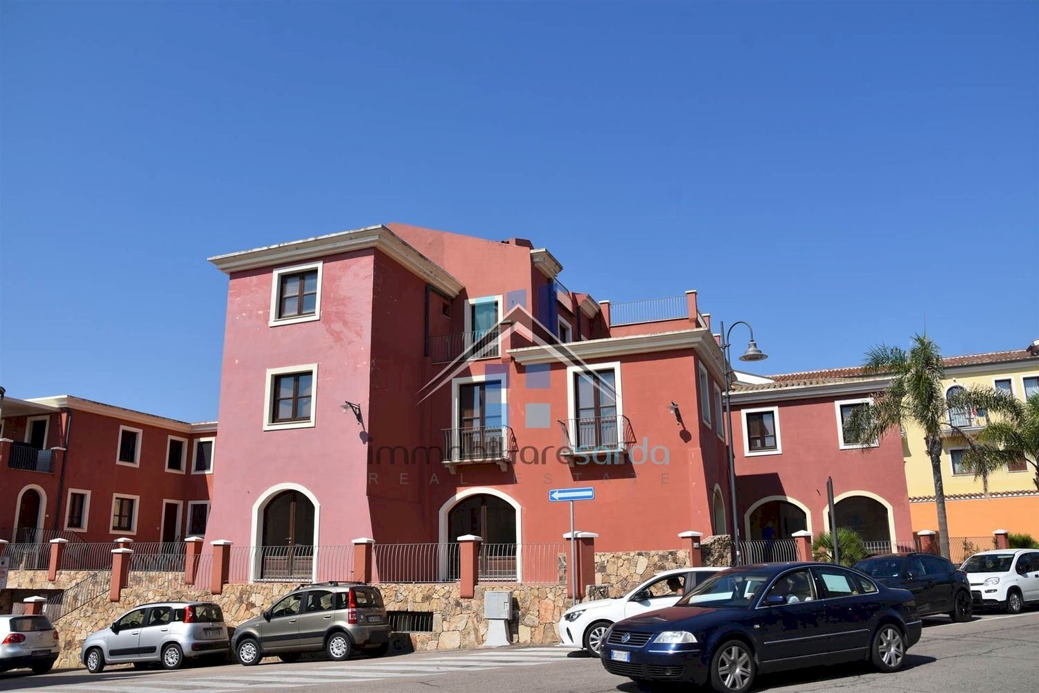 vista - Commercial Premises Verazzano, Golfo Aranci - photo 2