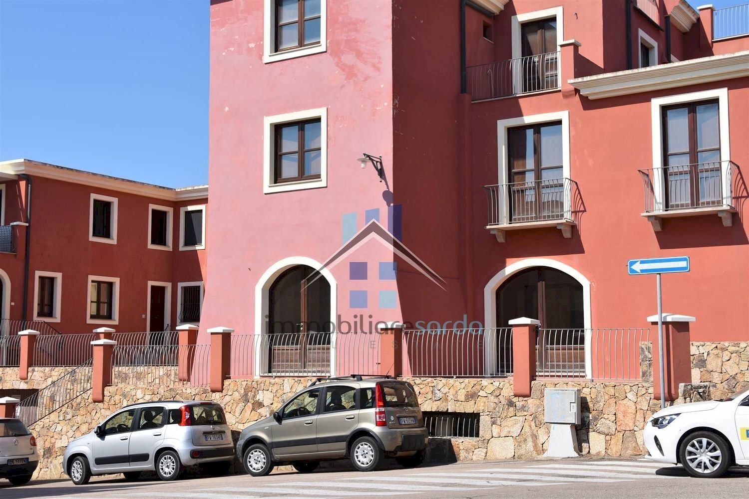 vista - Commercial Premises Verazzano, Golfo Aranci - photo 3