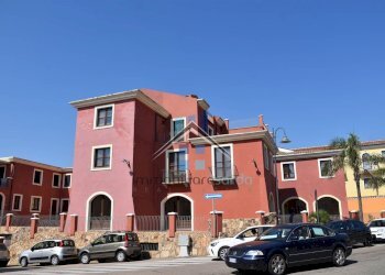 vista - Commercial Premises Verazzano, Golfo Aranci - photo 2