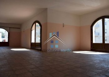 camera - Commercial Premises Verazzano, Golfo Aranci - photo 11