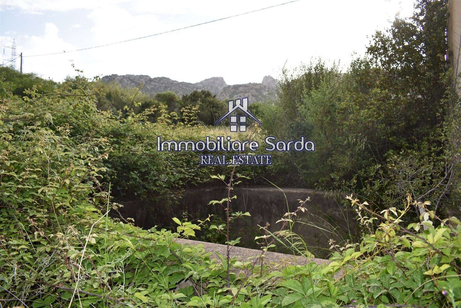 Foto 2 - Rustico Statale 125 Orientale Sarda, Palau - foto 2