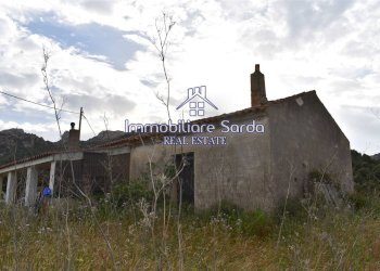 facciata - Rustico Statale 125 Orientale Sarda, Palau - foto 1