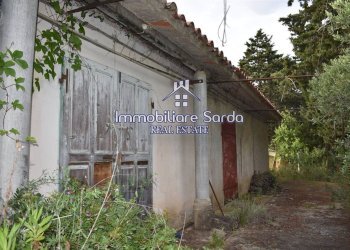 facciata - Rustico Statale 125 Orientale Sarda, Palau - foto 3