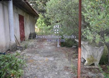 giardino - Rustico Statale 125 Orientale Sarda, Palau - foto 4