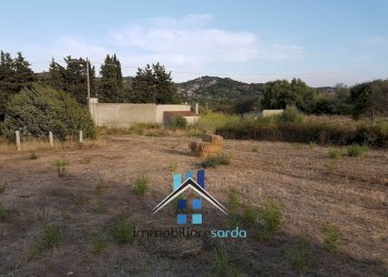 giardino - Rustico Statale 125 Orientale Sarda, Palau - foto 49