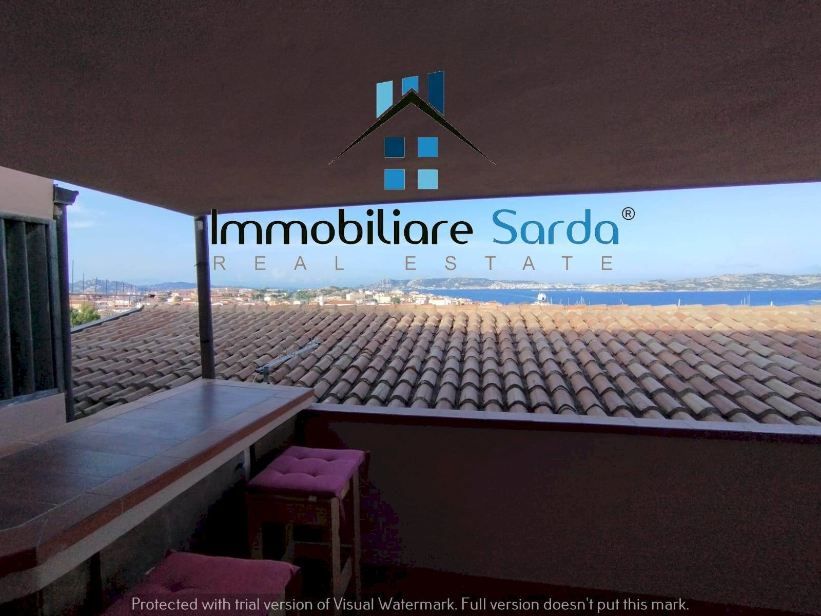 Foto 1 - Bilocale Capo D'Orso, Palau - foto 1