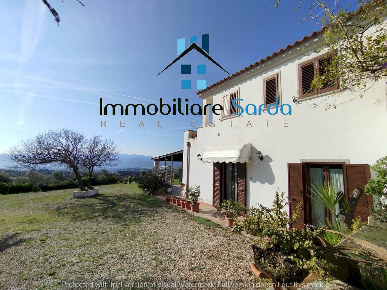 Foto 3 - Independent house Statale 133 di Palau
 
44-52, Tempio Pausania - photo 3