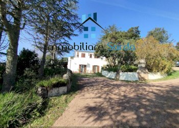 Foto 1 - Casa indipendente Statale 133 di Palau
 
44-52, Tempio Pausania - foto 1