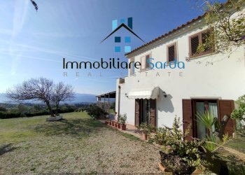 Foto 3 - Casa indipendente Statale 133 di Palau
 
44-52, Tempio Pausania - foto 3