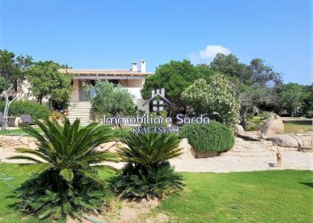 Foto 1 - Villa Arzachena, Arzachena - foto 1