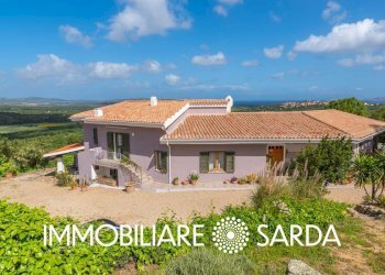 Foto 1 - Villa VIA GIUSEPPE TODDE
 
2, Palau - foto 1