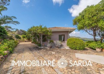 Foto 41 - Villa VIA GIUSEPPE TODDE
 
2, Palau - foto 41