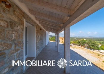 Foto 20 - Casa semi indipendente VIA GIUSEPPE TODDE
 
18, Palau - foto 20