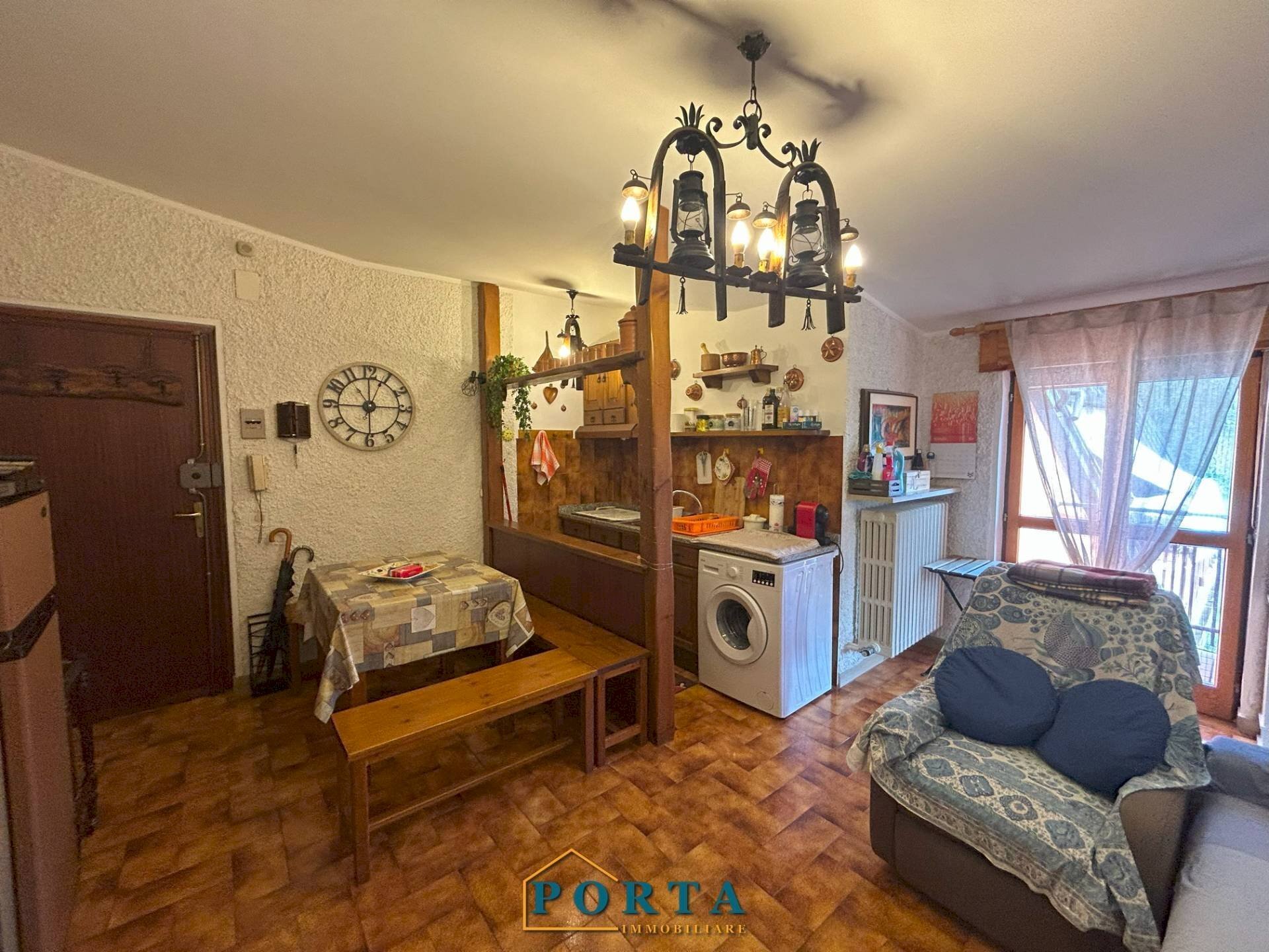 Foto 3 - Bilocale Via Rafel
 
12, Frabosa Sottana - foto 3