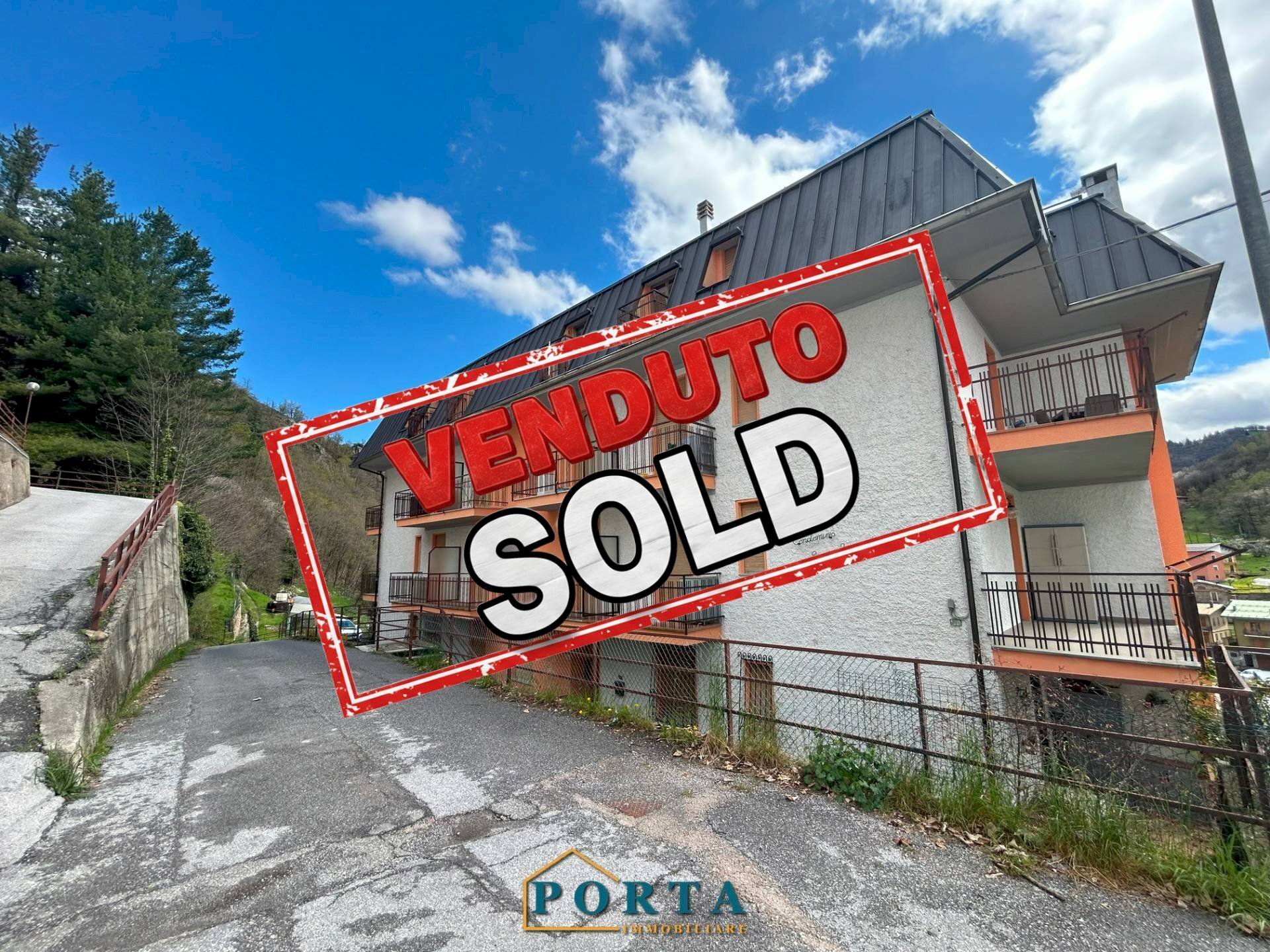 Foto 1 - Bilocale Via Rafel
 
12, Frabosa Sottana - foto 1