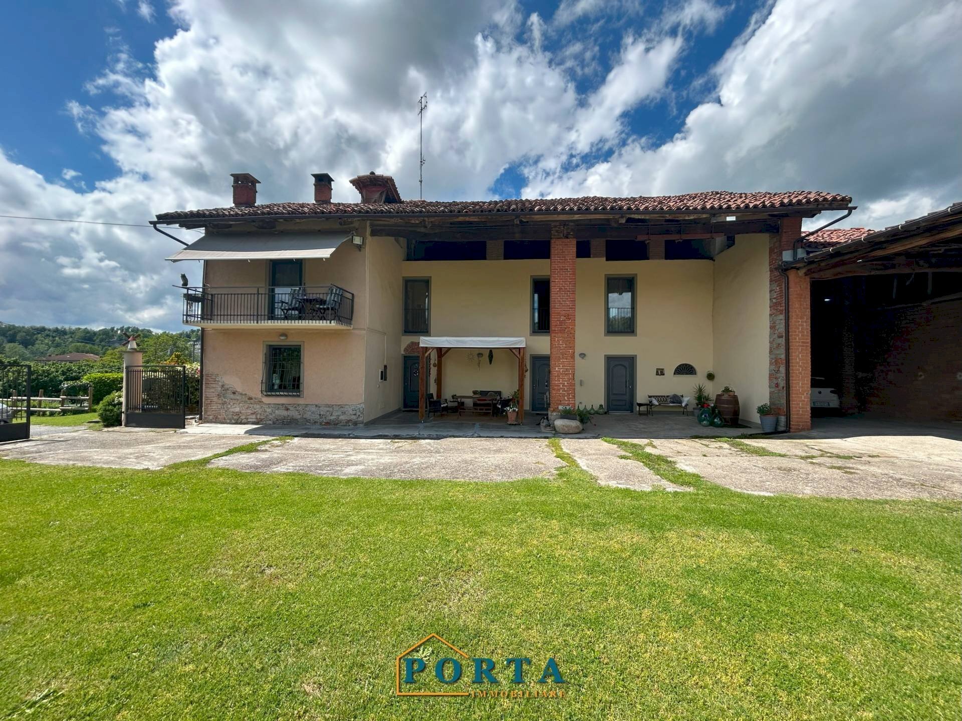 Foto 1 - Casa indipendente Località isola soprana
 
1, Bastia Mondovì - foto 1