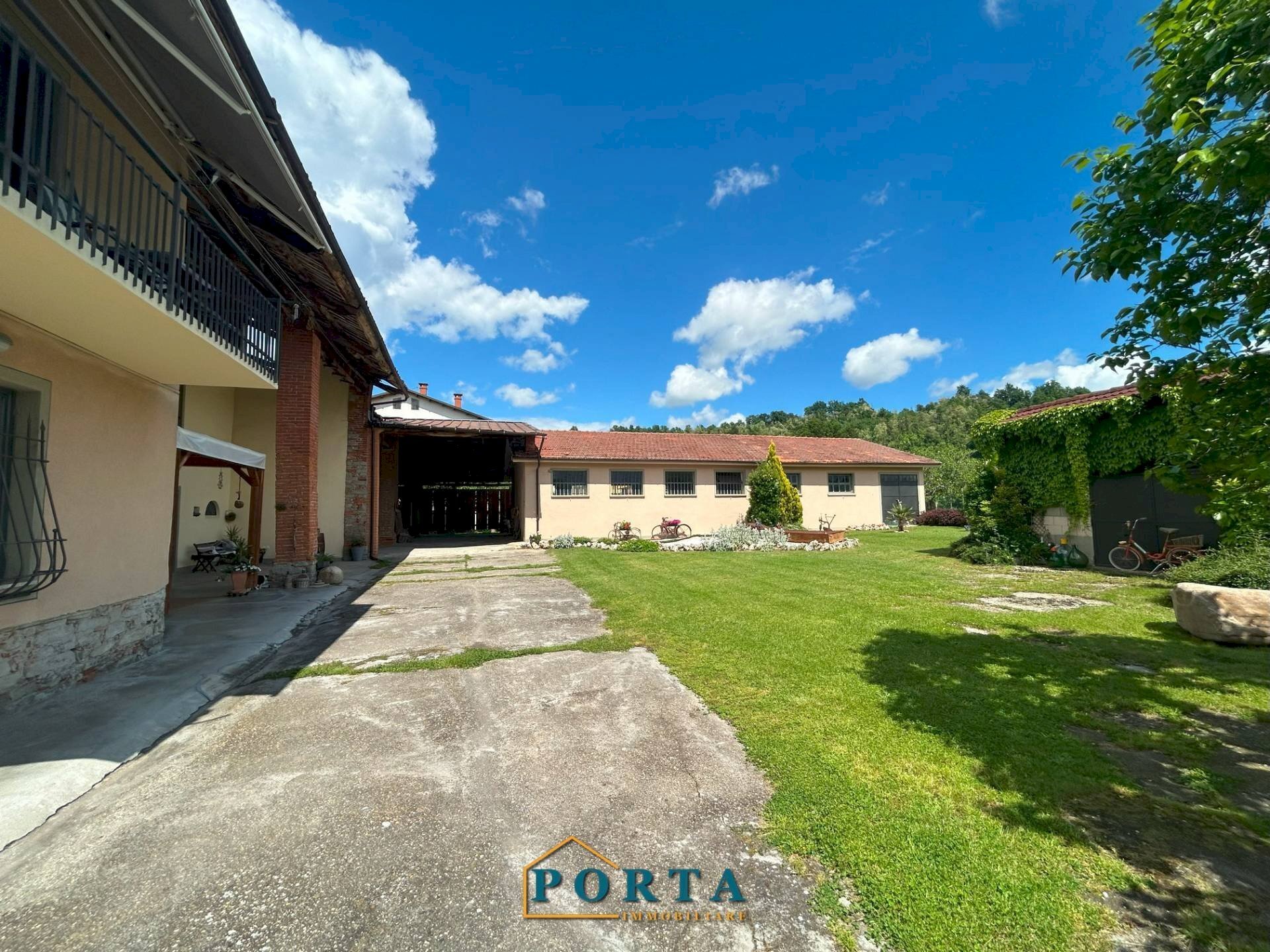 Foto 2 - Casa indipendente Località isola soprana
 
1, Bastia Mondovì - foto 2