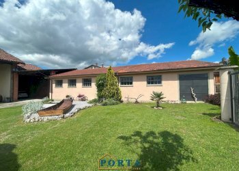 Foto 9 - Casa indipendente Località isola soprana
 
1, Bastia Mondovì - foto 9