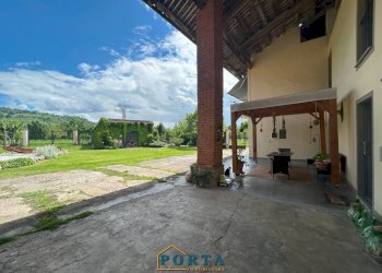 Foto 10 - Casa indipendente Località isola soprana
 
1, Bastia Mondovì - foto 10