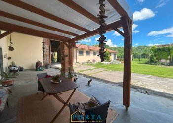 Foto 11 - Casa indipendente Località isola soprana
 
1, Bastia Mondovì - foto 11