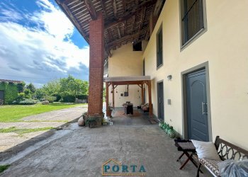 Foto 12 - Casa indipendente Località isola soprana
 
1, Bastia Mondovì - foto 12