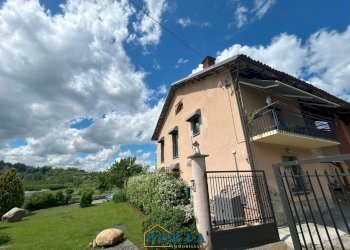 Foto 15 - Casa indipendente Località isola soprana
 
1, Bastia Mondovì - foto 15