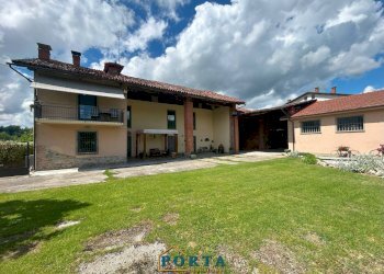 Foto 20 - Casa indipendente Località isola soprana
 
1, Bastia Mondovì - foto 20