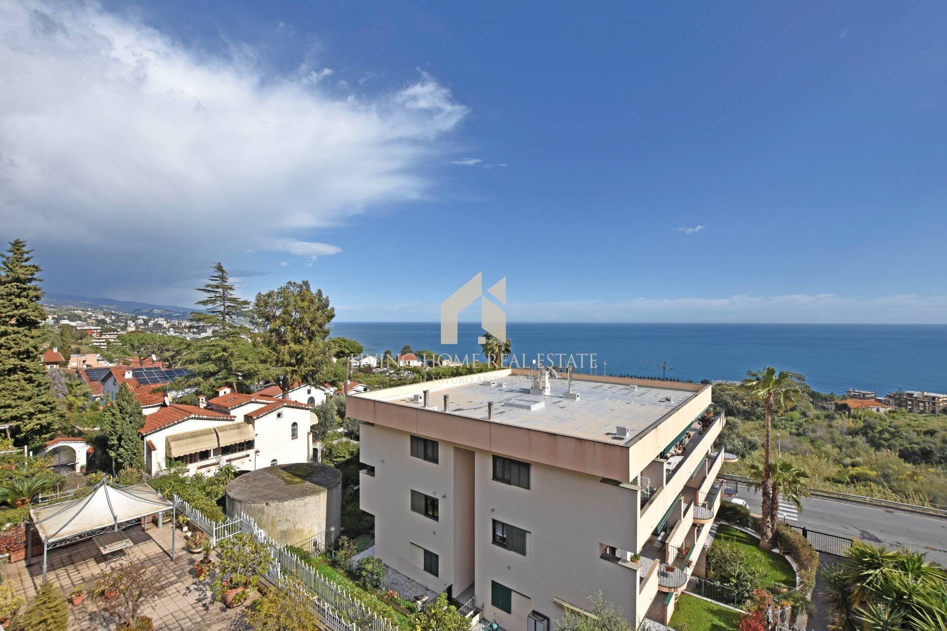 Foto 1 - One-room apartment Via Padre Semeria, Sanremo - photo 1