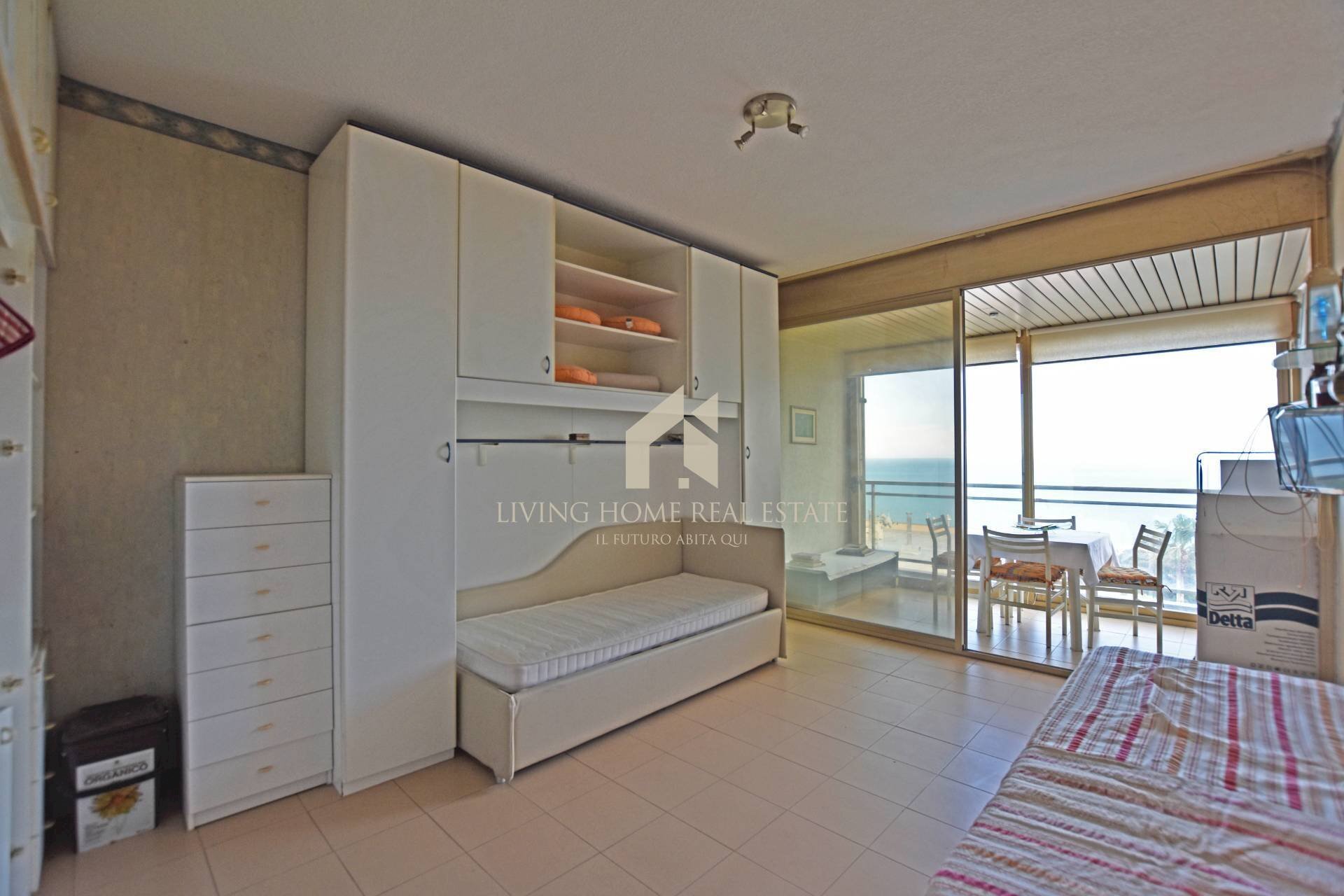 Foto 3 - One-room apartment Via Padre Semeria, Sanremo - photo 3