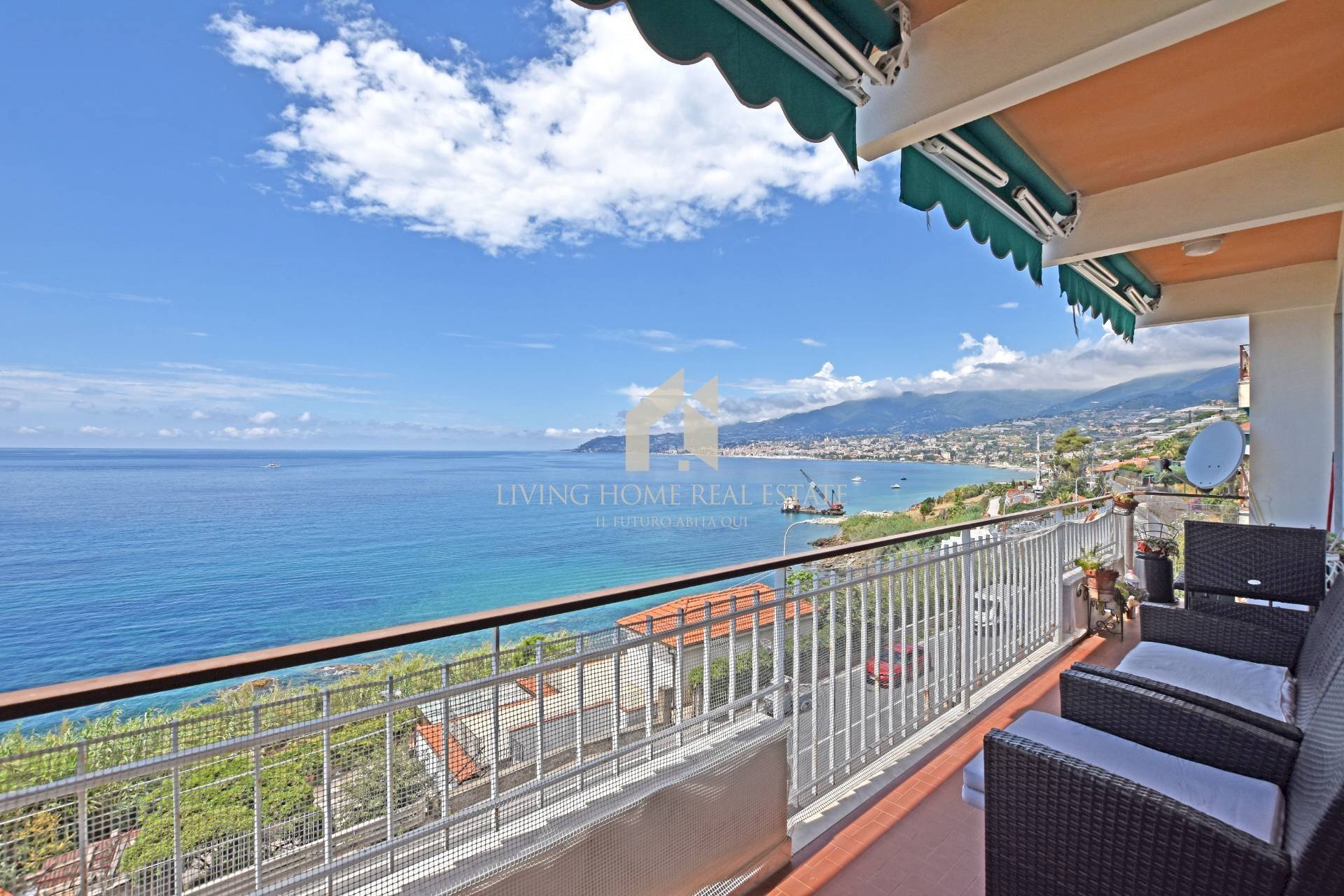 Foto 1 - Quadrilocale Corso Mazzini, Sanremo - foto 1