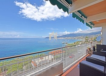 Foto 1 - Quadrilocale Corso Mazzini, Sanremo - foto 1