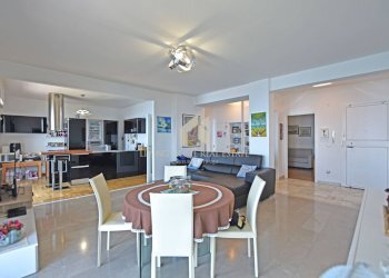 Foto 4 - Quadrilocale Corso Mazzini, Sanremo - foto 4