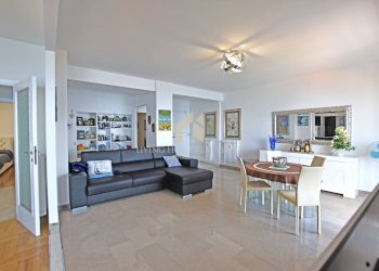 Foto 5 - Quadrilocale Corso Mazzini, Sanremo - foto 5