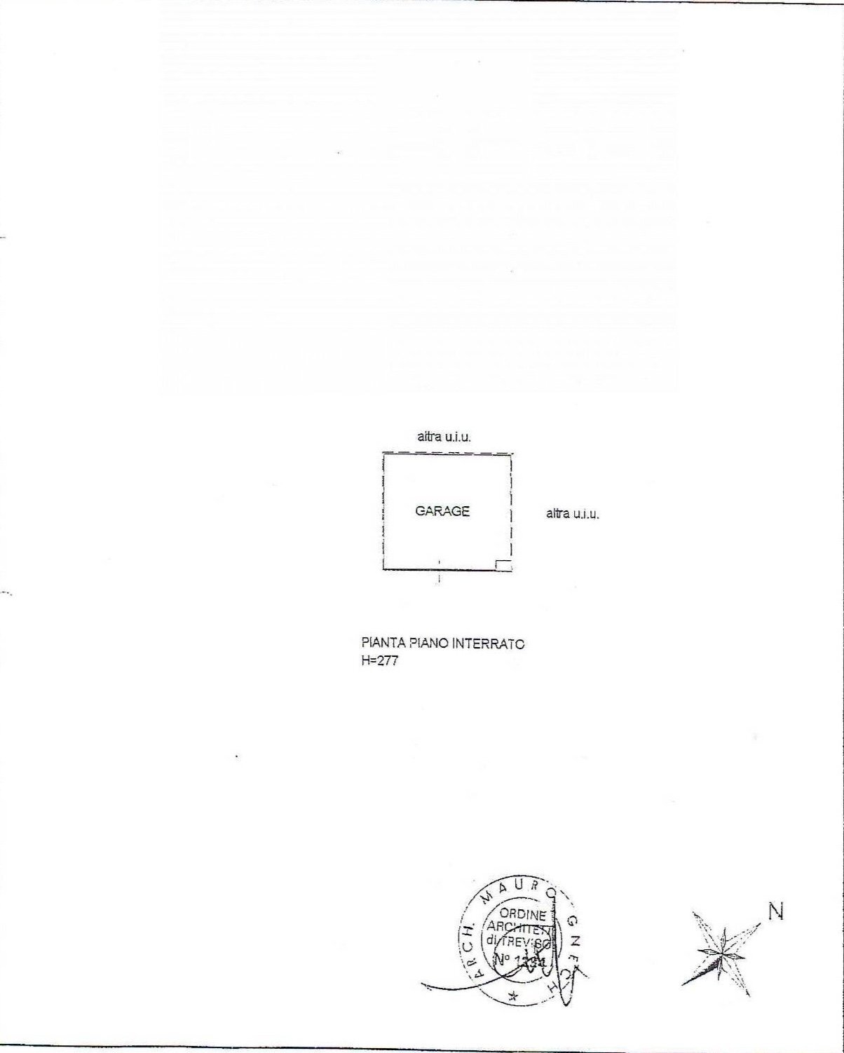 Foto 2 - Attico zona Madonnina, Treviso - foto 2