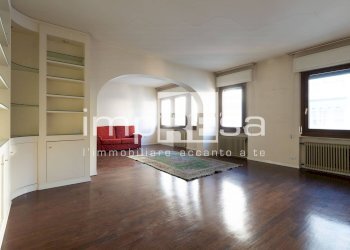 SOGGIORNO - Appartamento VIA CARLO ALBERTO, Treviso - foto 1
