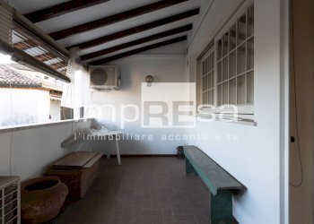 TERRAZZO - Appartamento VIA CARLO ALBERTO, Treviso - foto 7