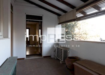 TERRAZZO - Appartamento VIA CARLO ALBERTO, Treviso - foto 8