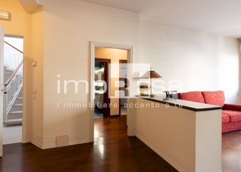 INGRESSO - Appartamento VIA CARLO ALBERTO, Treviso - foto 9